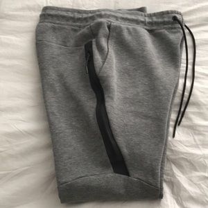 Nike Mens Tech Fleece Jogger Sweatpants SMALL